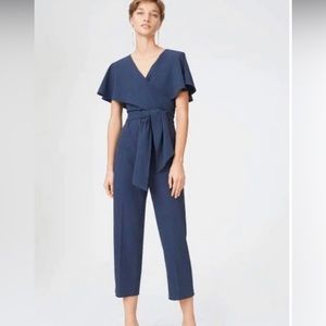 Club monaco Catalenah Jumpsuit